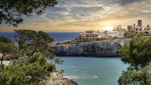 Mallorca környezetvédői riadót fújnak