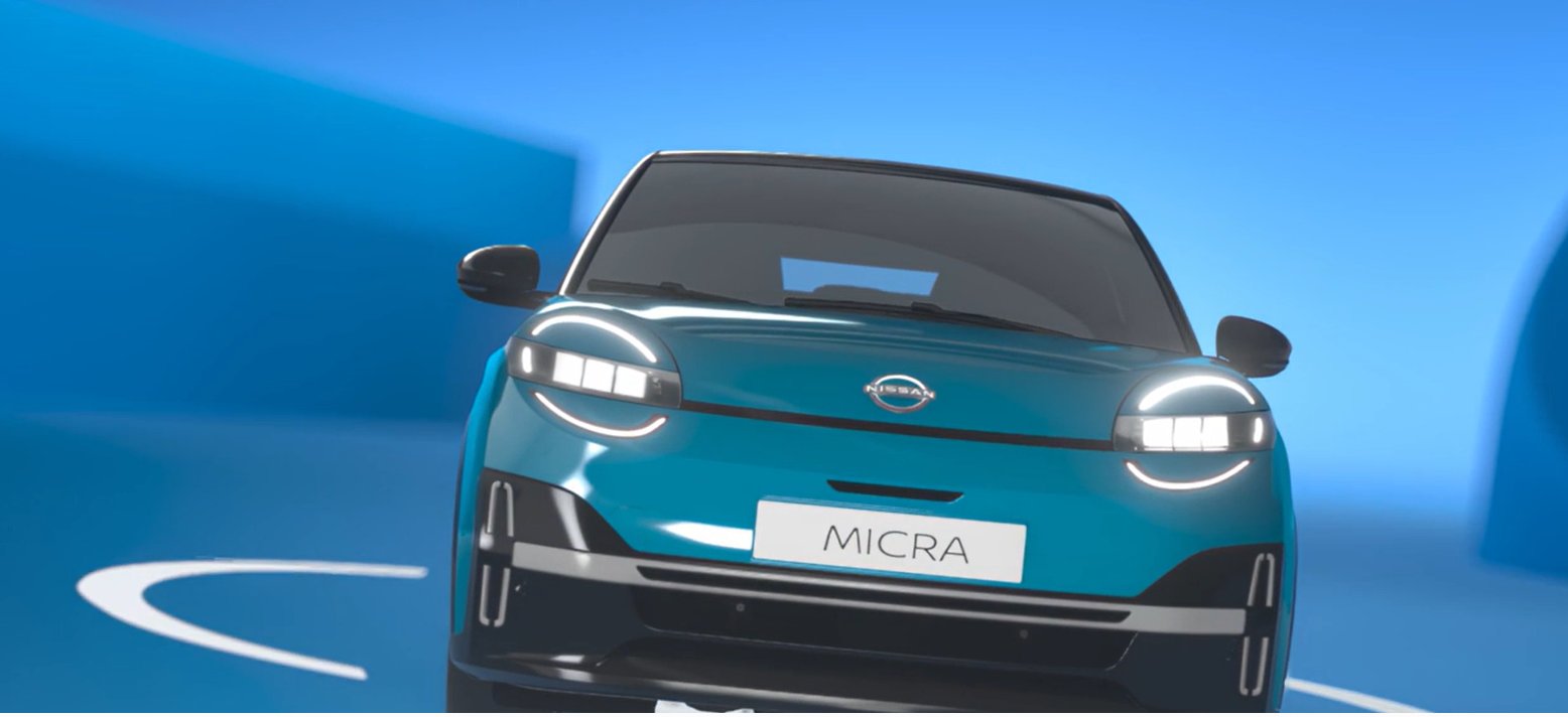 Kultikus kisautó - Az új Micra egyáltalán nem mikro