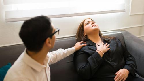 Pánik a kulisszák mögött - A krízis- és stresszmenedzsment művészete a rendezvények világában